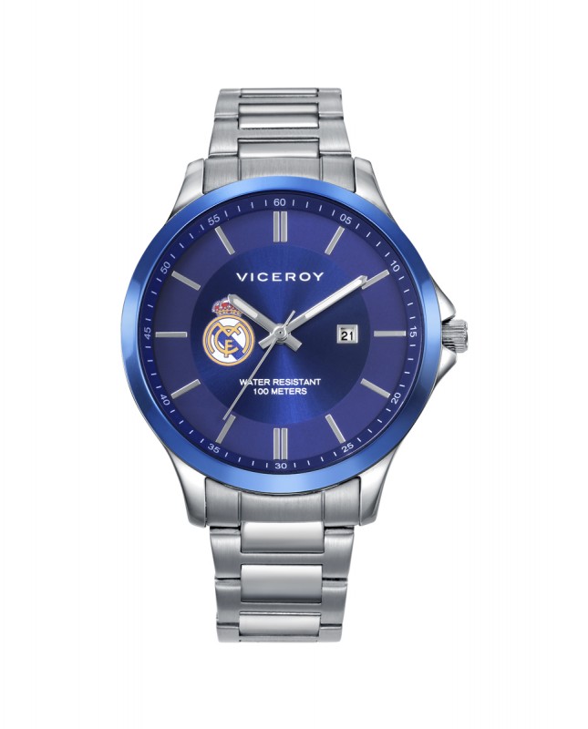 Viceroy REAL MADRID 401170-99 - Vista frontal