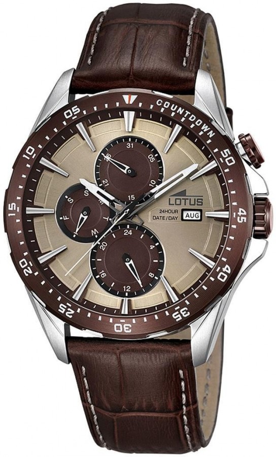 Lotus MULTIFUNCION 18312/2 - Vista frontal