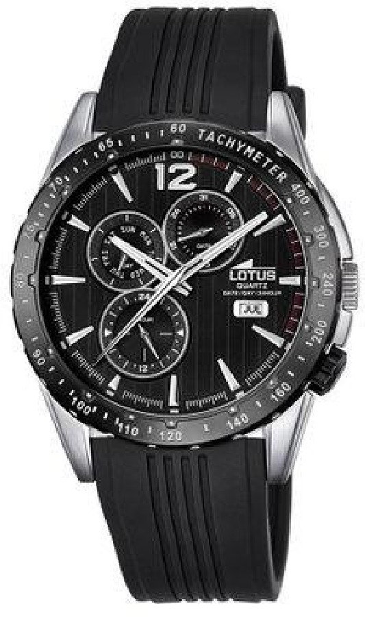 Lotus MULTIFUNCION 18310/5 - Vista frontal