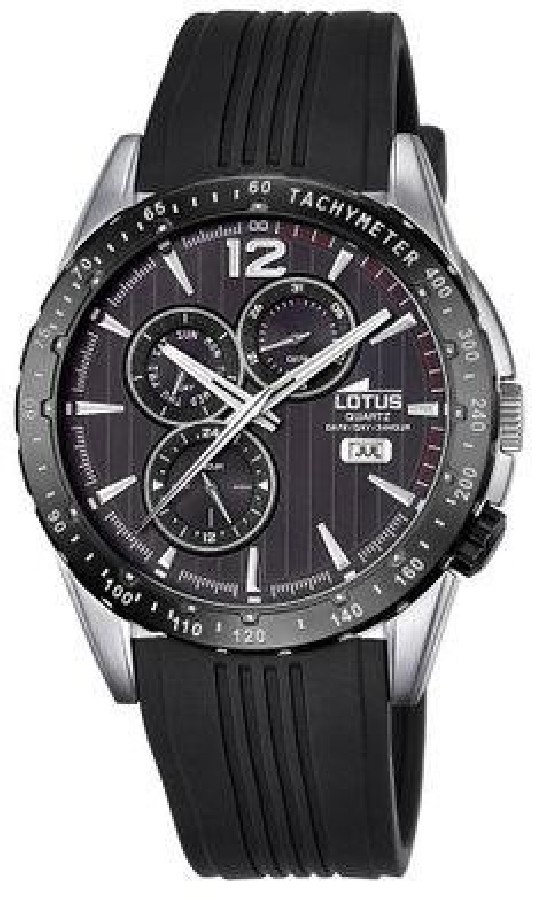 Lotus MULTIFUNCION 18310/4 - Vista frontal