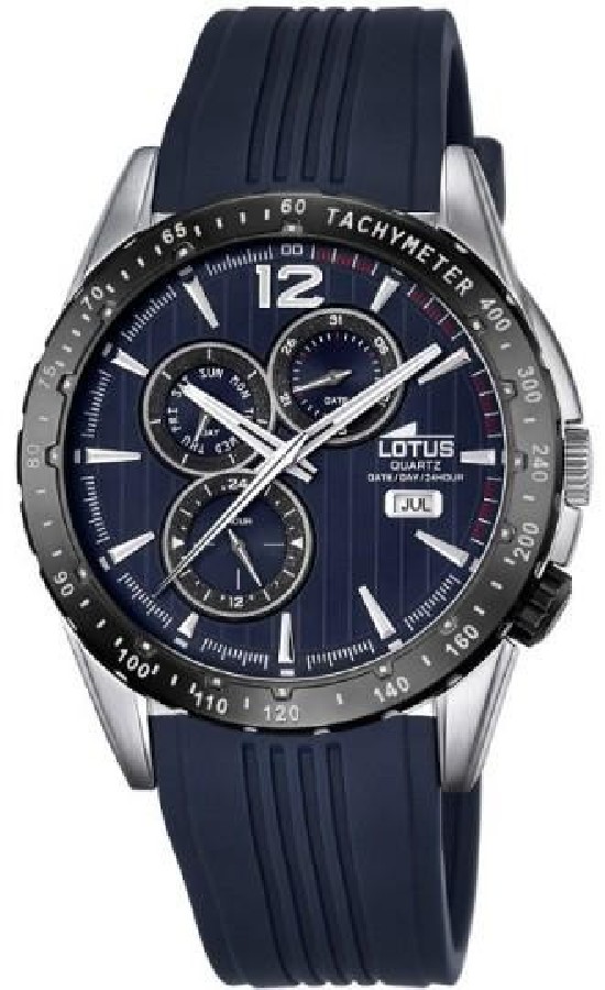 Lotus MULTIFUNCION 18310/3 - Vista frontal