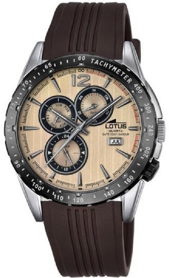 Lotus MULTIFUNCION 18310/2 - Vista frontal