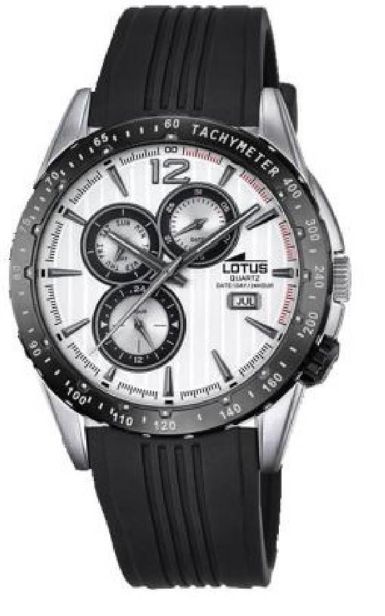 Lotus MULTIFUNCION 18310/1 - Vista frontal