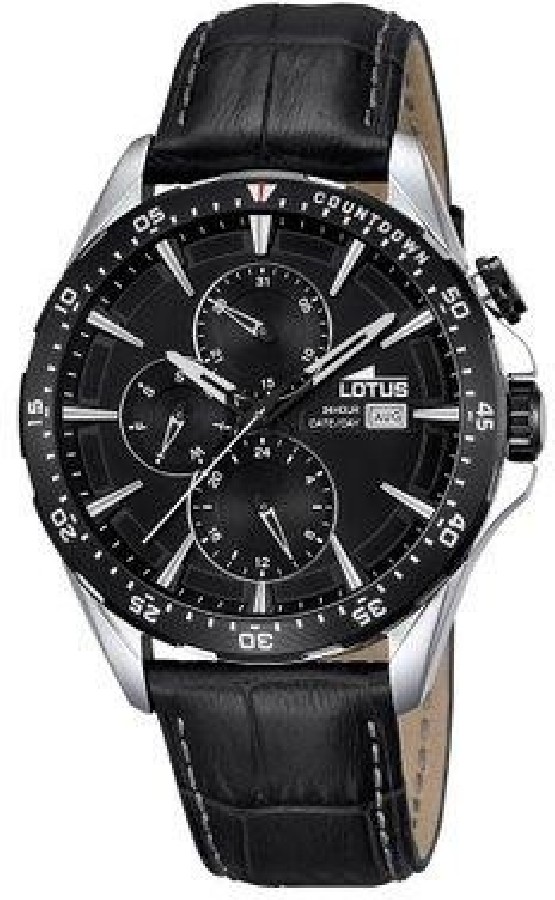 Lotus MULTIFUNCION 18312/4 - Vista frontal