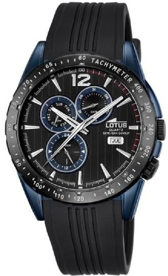 Lotus MULTIFUNCION 18311/1 - Vista frontal