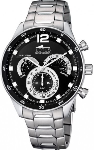 LOTUS  CHRONO 10120/4