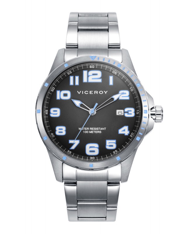 Viceroy HEAT 401371-14 - Vista frontal