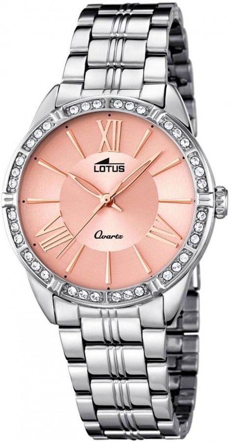 Lotus TRENDY 18130/2 - Vista frontal