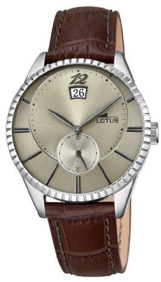 Lotus RETRO 18322/2 - Vista frontal