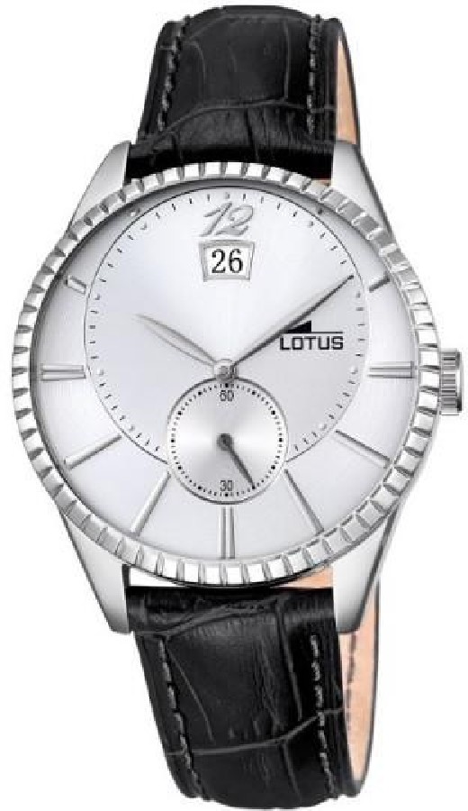 Lotus RETRO 18322/1 - Vista frontal