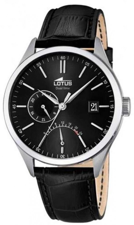 Lotus MULTIFUNCION 18214/4 - Vista frontal