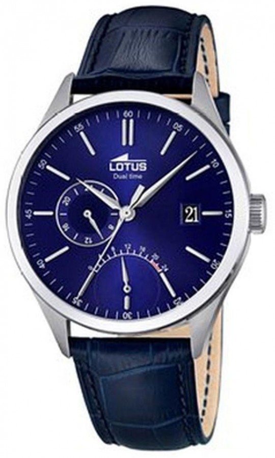 Lotus MULTIFUNCION 18214/3 - Vista frontal