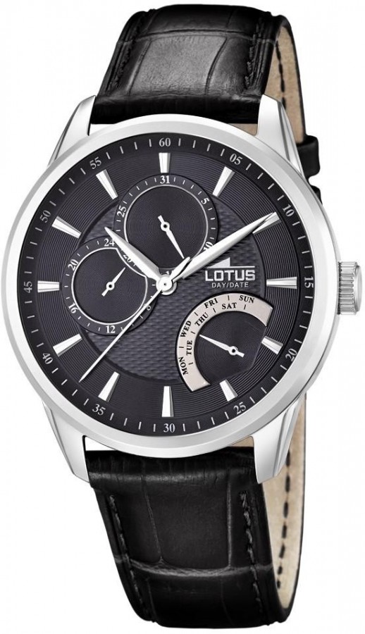 Lotus MULTIFUNCION 15974/4 - Vista frontal