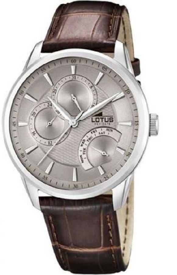 Lotus MULTIFUNCION 15974/2 - Vista frontal