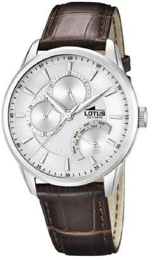 Lotus MULTIFUNCION 15974/1 - Vista frontal