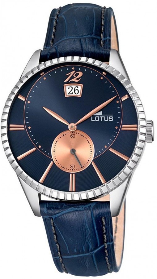 Lotus RETRO 18322/4 - Vista frontal