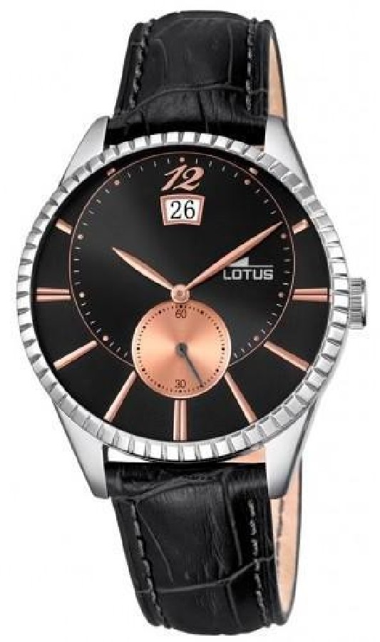 Lotus RETRO 18322/6 - Vista frontal