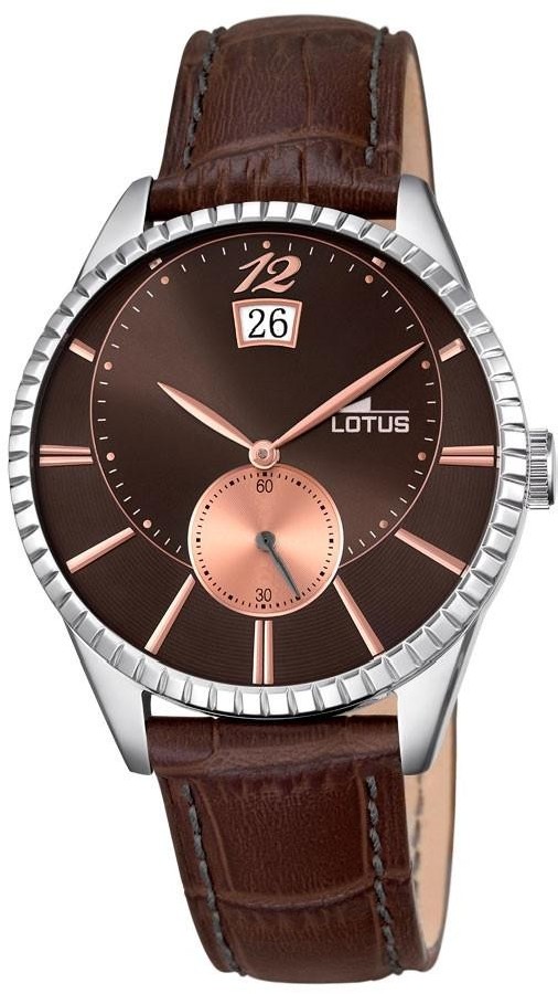 Lotus RETRO 18322/5 - Vista frontal