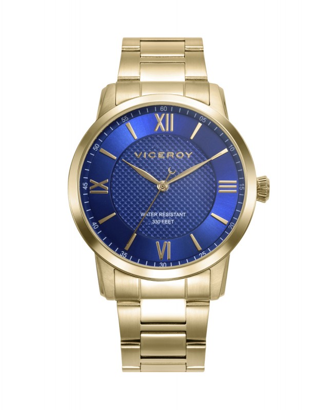 Viceroy GRAND 41145-33 - Vista frontal