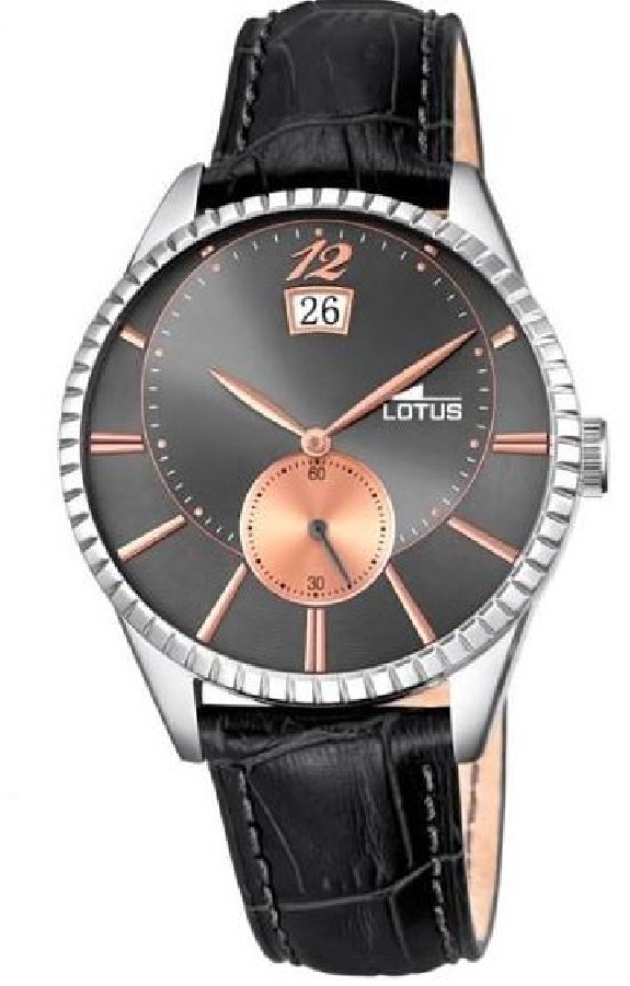 Lotus RETRO 18322/3 - Vista frontal