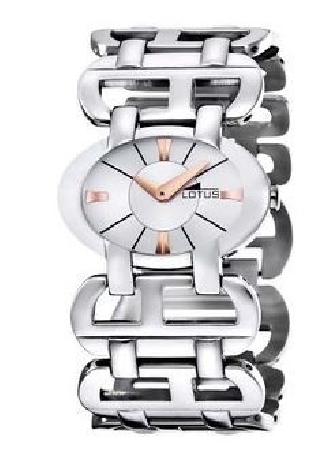 Lotus 15547/2 - Vista frontal