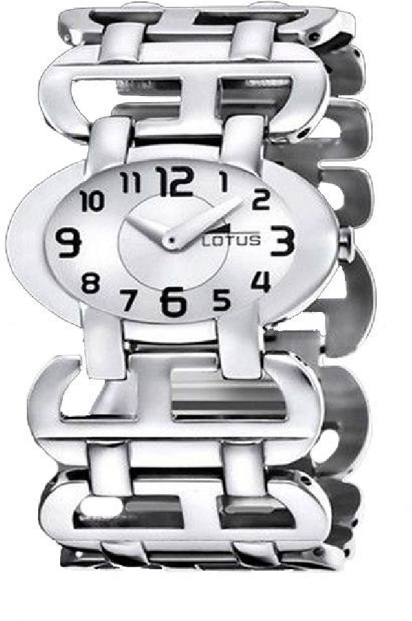 Lotus 15547/1 - Vista frontal