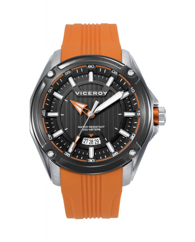 VICEROY HEAT 401437-57