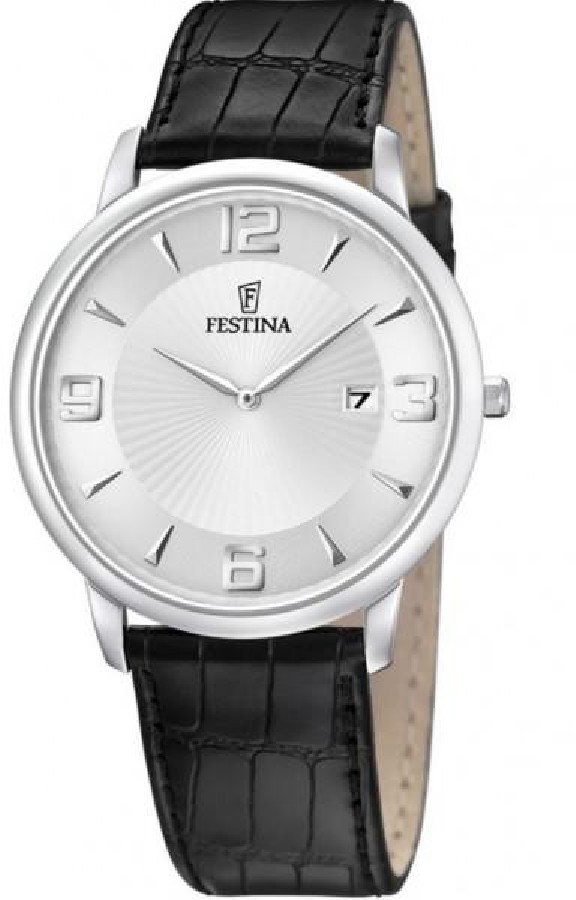 Festina F6806/1 - Vista frontal