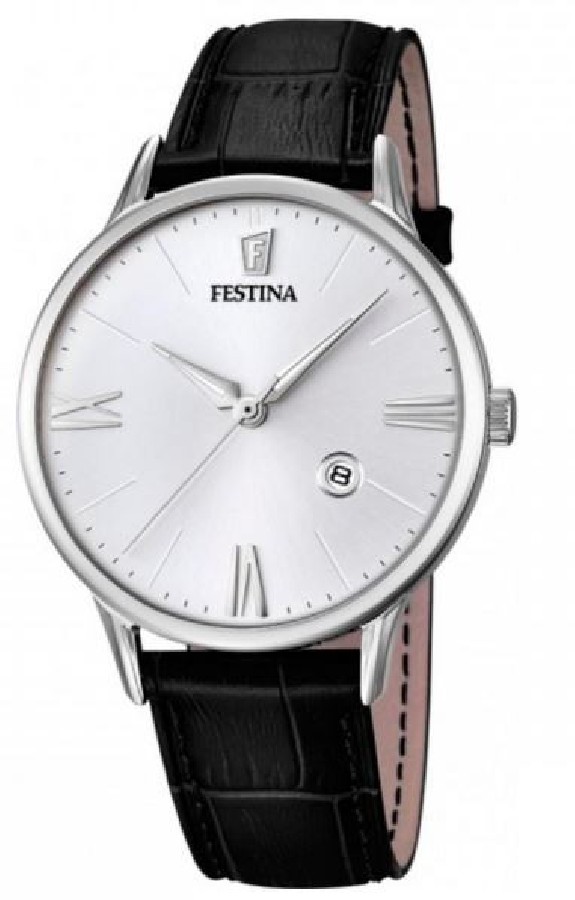 Festina F16824/1 - Vista frontal