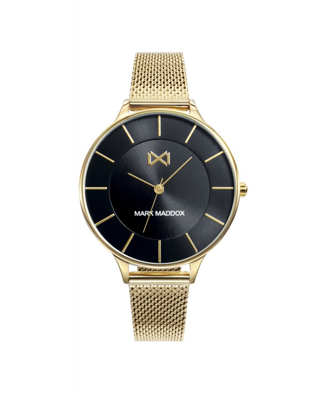 Mark Maddox ALFAMA MM7118-57 - Vista frontal