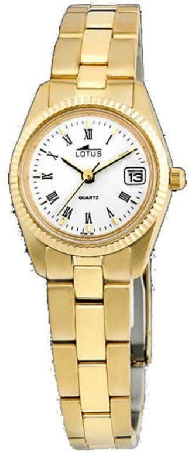 Lotus EXCELLENT 9750/2 - Vista frontal