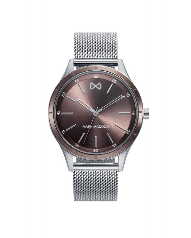 Mark Maddox SHIBUYA HM7117-47 - Vista frontal