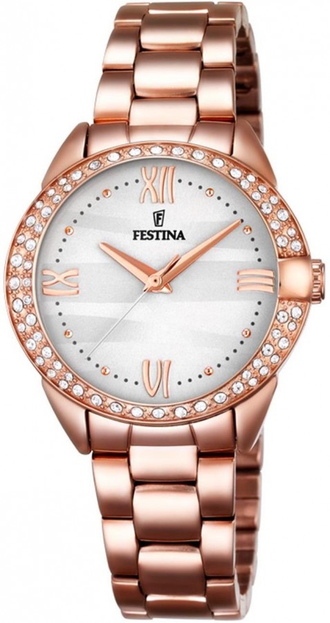 Festina F16920/1 - Vista frontal