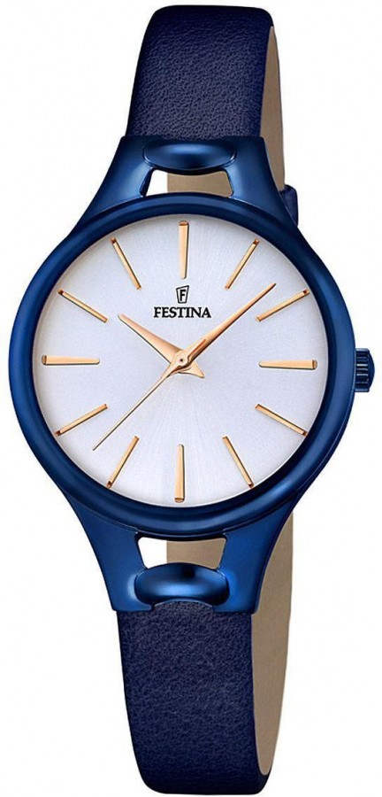 Festina F16957/1 - Vista frontal