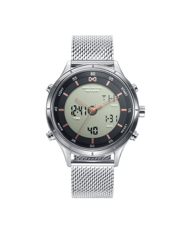 Mark Maddox SHIBUYA HM1001-57 - Vista frontal