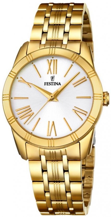Festina F16942/2 - Vista frontal