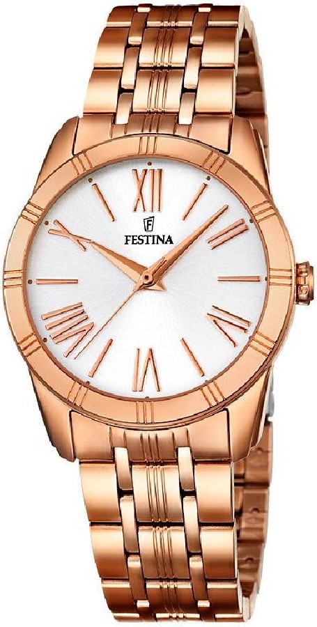 Festina F16943/1 - Vista frontal