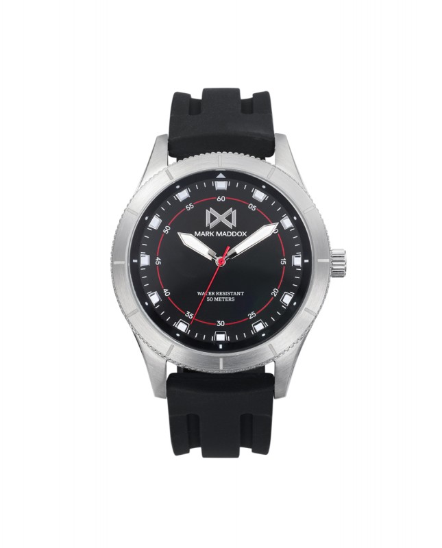 Mark Maddox MISSION HC7126-56 - Vista frontal