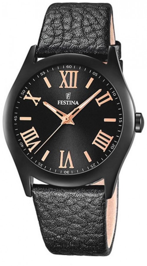 Festina F16649/9 - Vista frontal