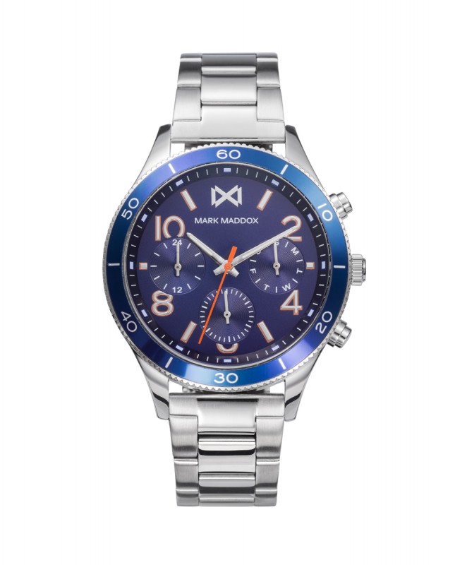 Mark Maddox SHIBUYA HM7136-34 - Vista frontal