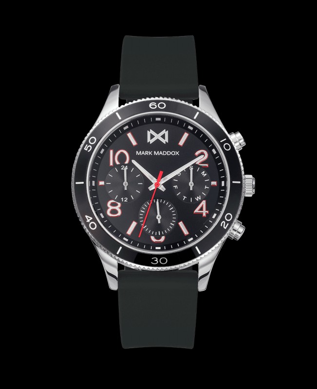 Mark Maddox SHIBUYA HC7130-54 - Vista frontal