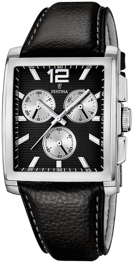 Festina F16756/4 - Vista frontal