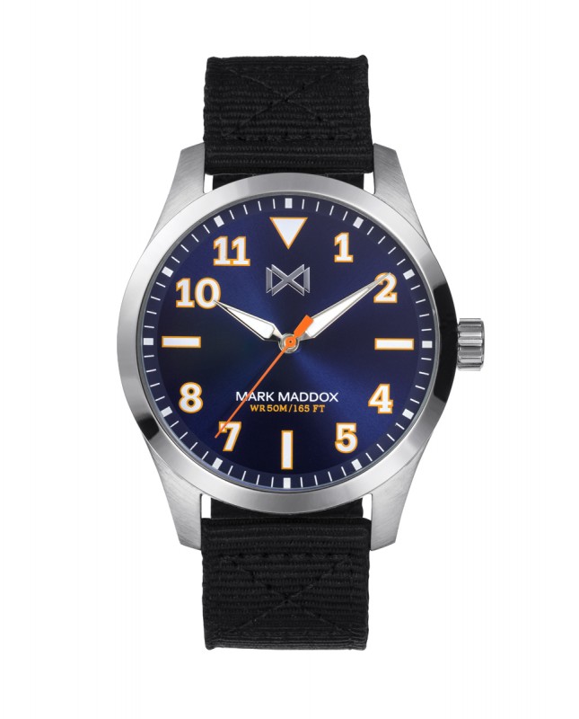 Mark Maddox MISSION HC7131-34 - Vista frontal