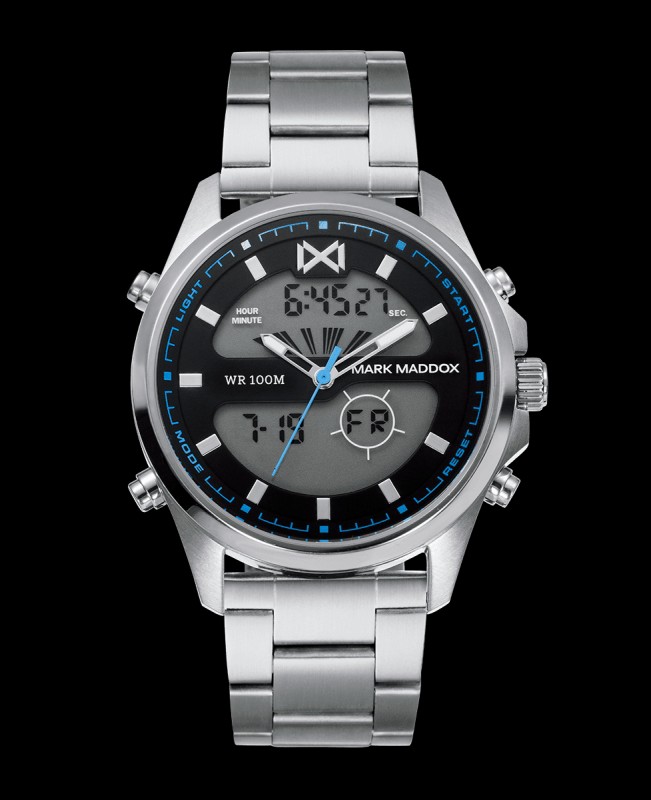 Mark Maddox HM0113-56 - Vista frontal
