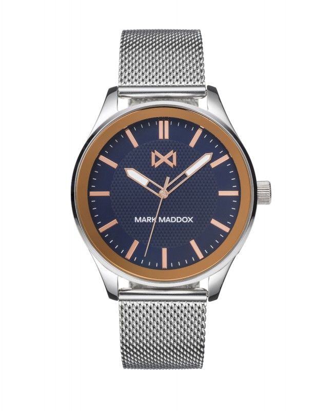 Mark Maddox MIDTOWN  HM7139-37 - Vista frontal