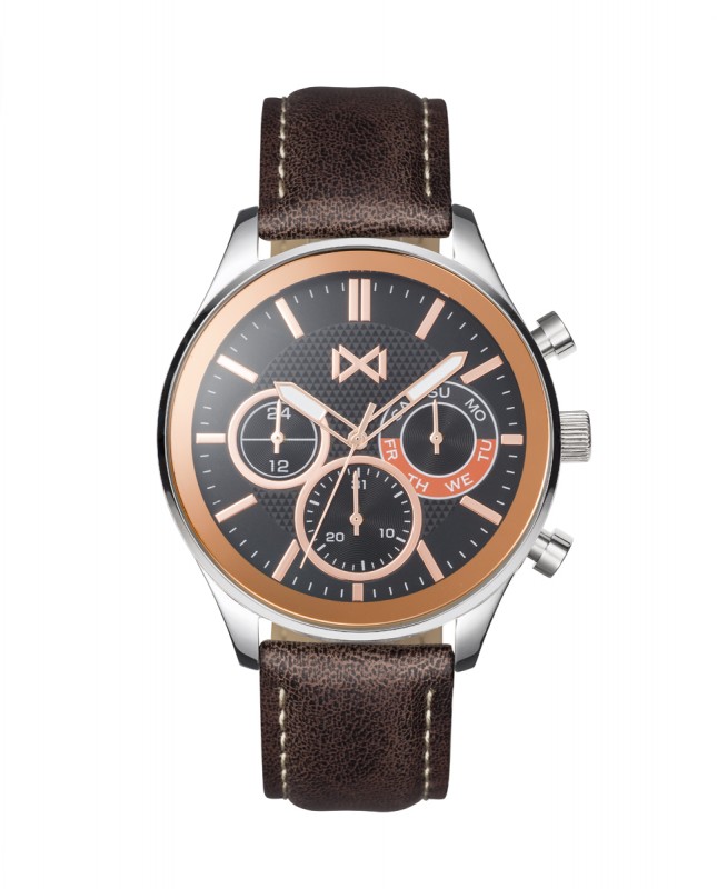 Mark Maddox MIDTOWN HC7133-57 - Vista frontal