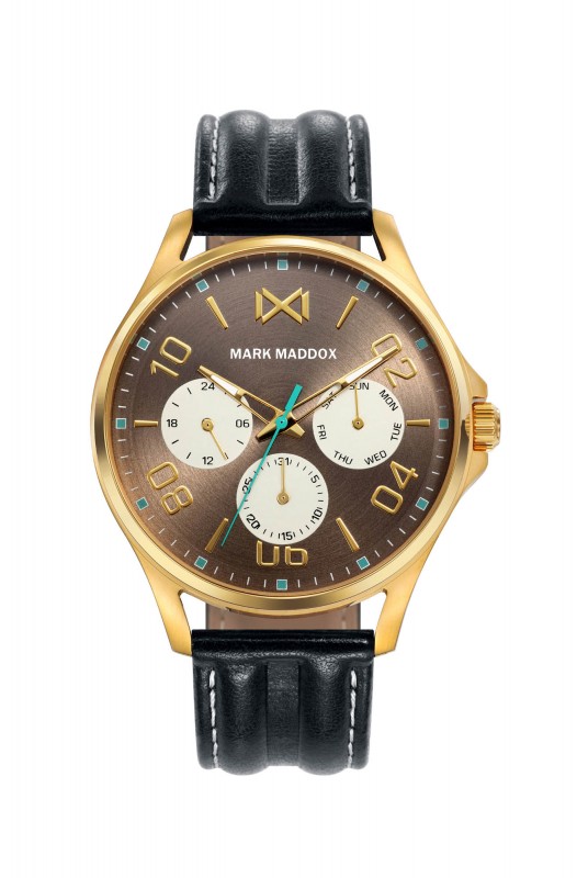 Mark Maddox PECKHAM HC7111-45 - Vista frontal