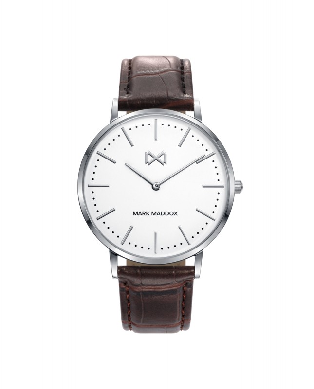 Mark Maddox GREENWICH HC7116-07 - Vista frontal
