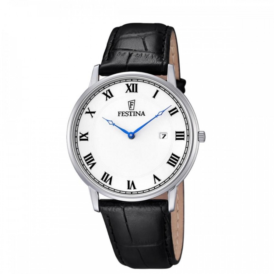 Festina F6831/3 - Vista frontal