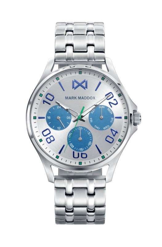 Mark Maddox PECKHAM HM7111-05 - Vista frontal